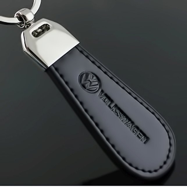 PORTE CLES VOLKSWAGEN | WRC Rally Mega.Store