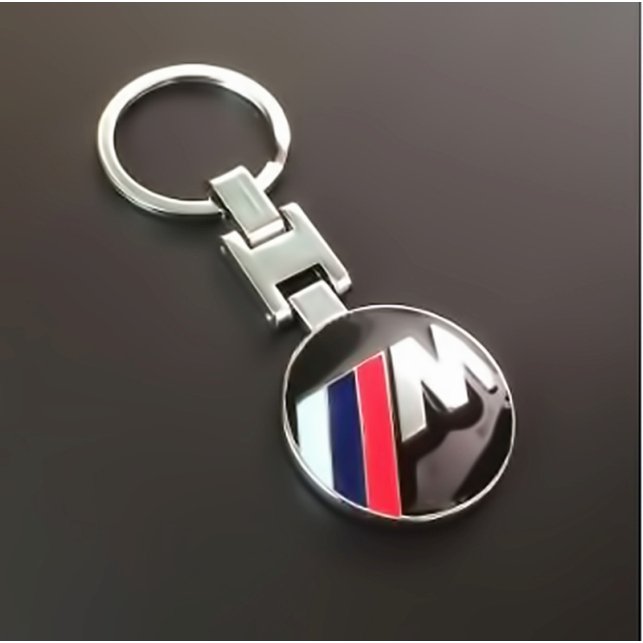 PORTE CLES BMW | WRC Rally Mega.Store