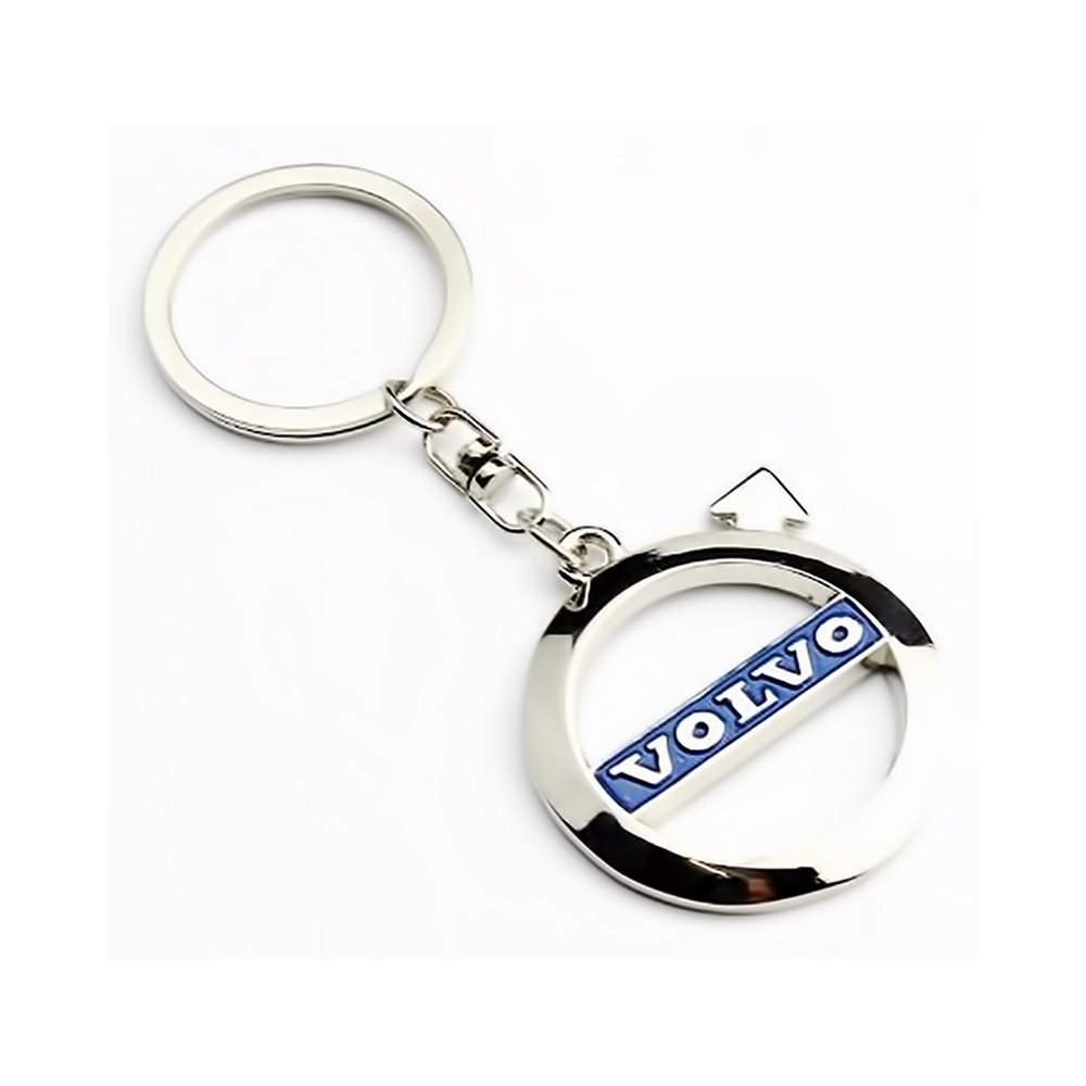 PORTE CLES VOLVO | WRC Rally Mega.Store