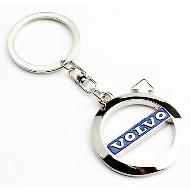 PORTE CLES VOLVO | WRC Rally Mega.Store
