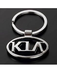 PORTE CLES KIA | WRC Rally Mega.Store
