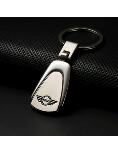 PORTE CLES MINI | WRC Rally Mega.Store