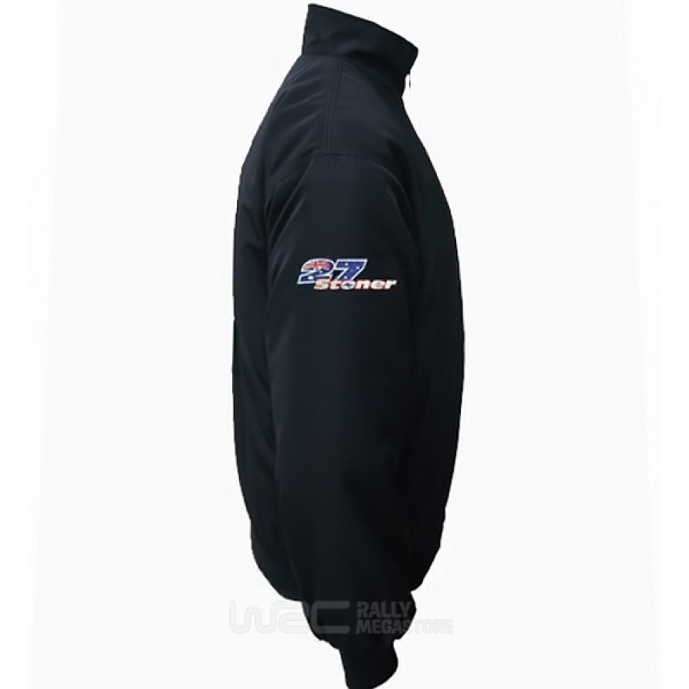 BLOUSON HONDA CASEY STONER | WRC Rally Mega.Store