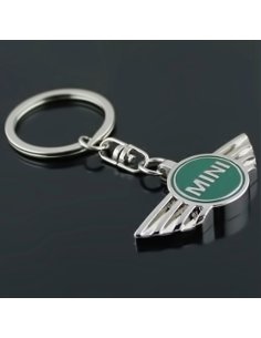 PORTE CLES MINI | WRC Rally Mega.Store
