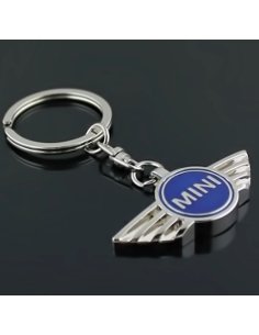PORTE CLES MINI | WRC Rally Mega.Store