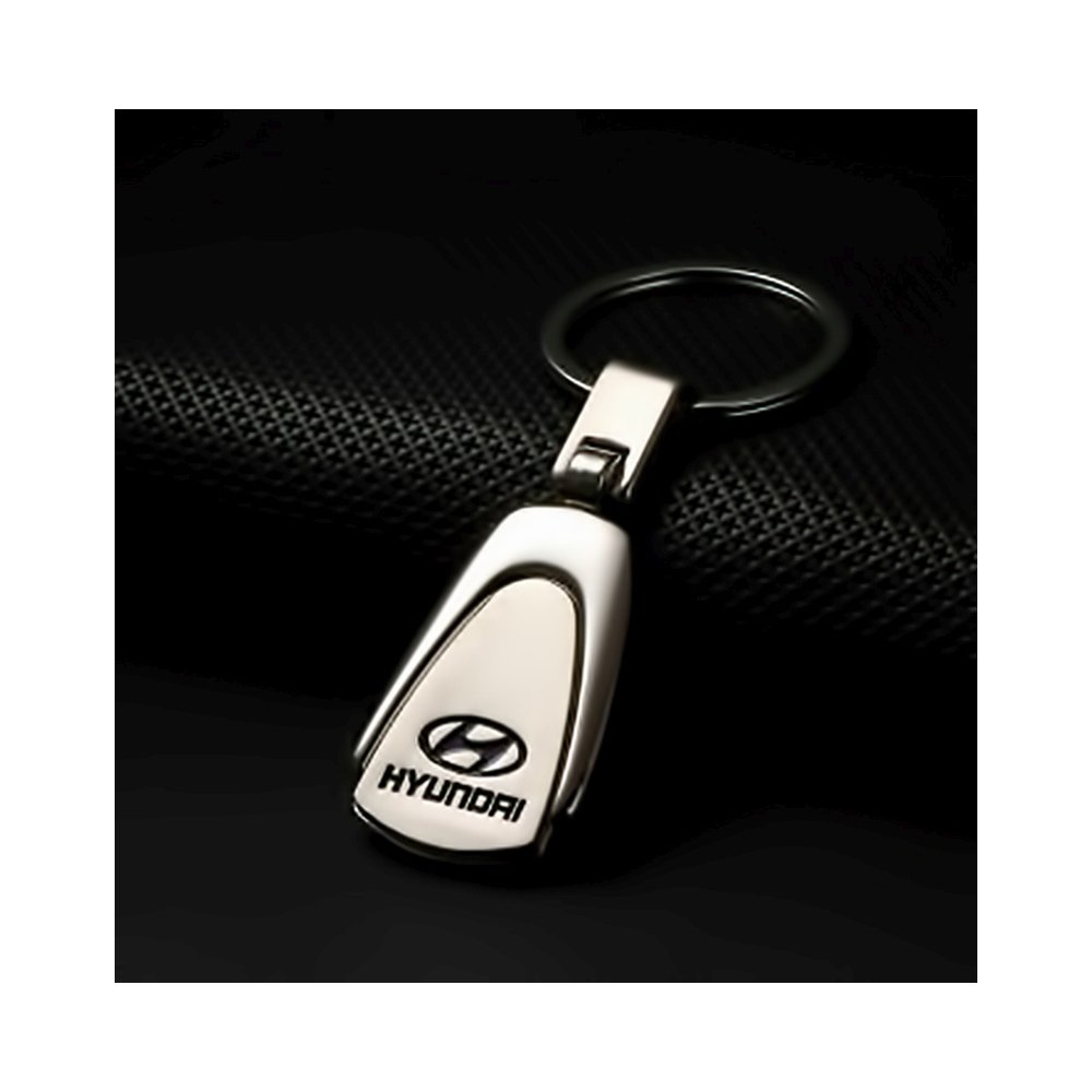 PORTE CLES HYUNDAI | WRC Rally Mega.Store