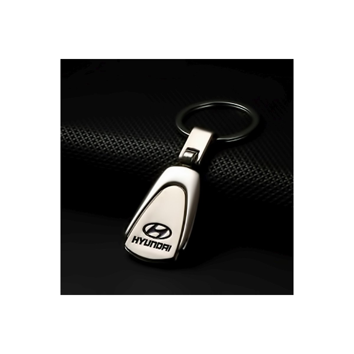 PORTE CLES HYUNDAI | WRC Rally Mega.Store