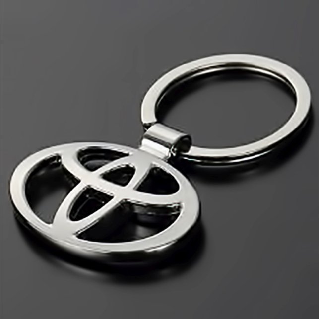 PORTE CLES TOYOTA | WRC Rally Mega.Store