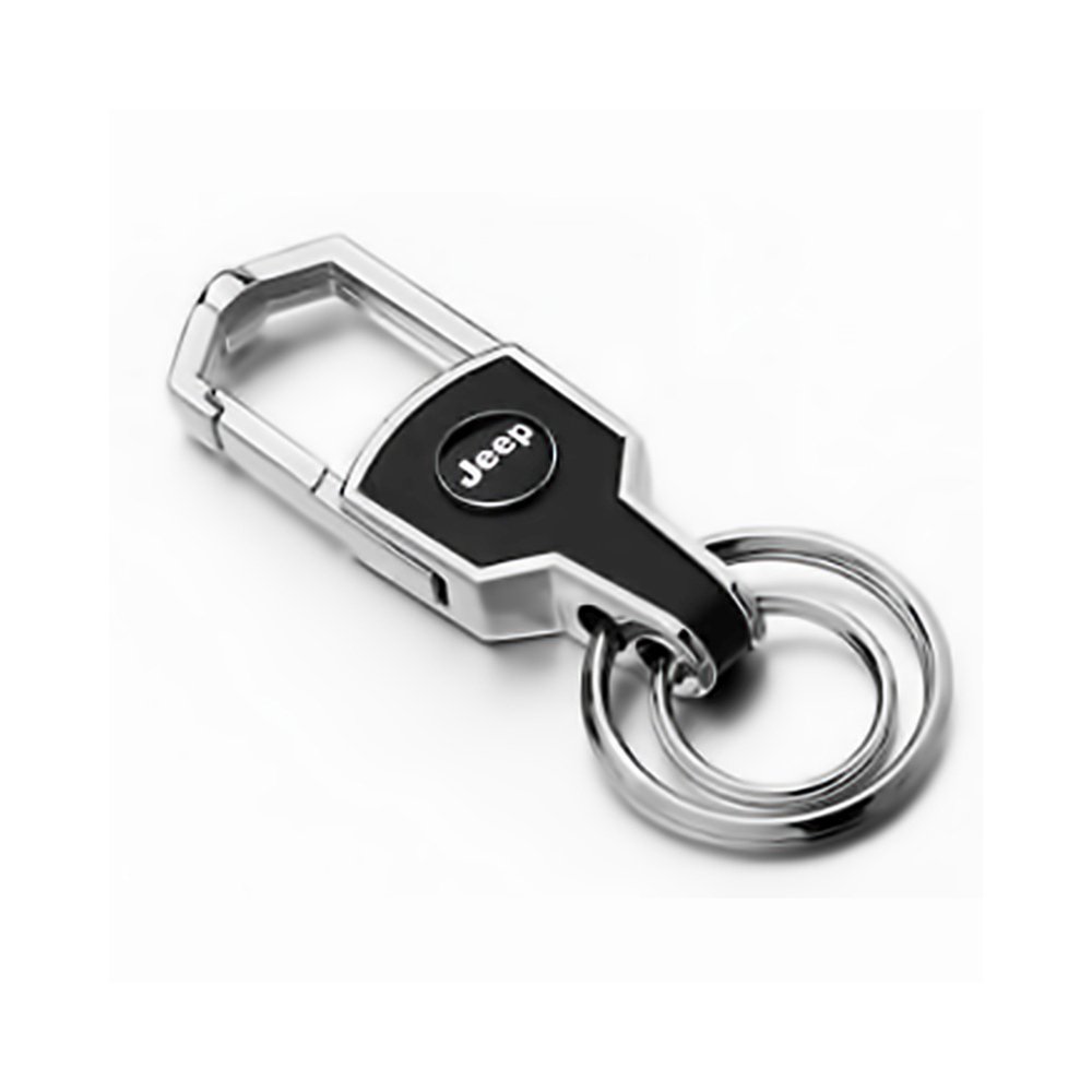 PORTE CLES JEEP | WRC Rally Mega.Store