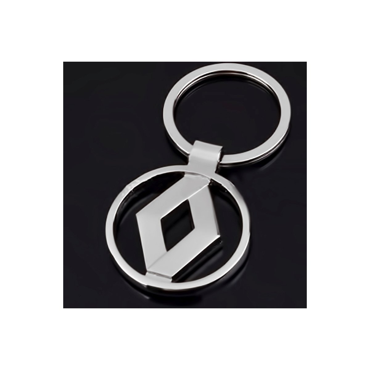 PORTE CLES RENAULT | WRC Rally Mega.Store