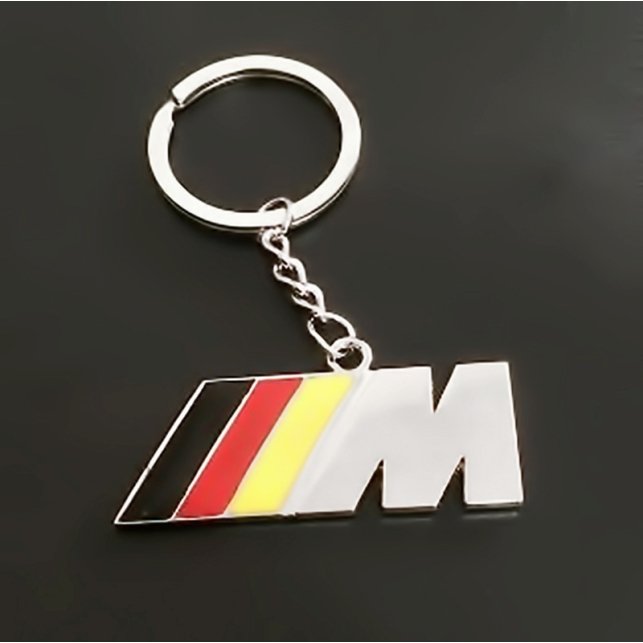 PORTE CLES BMW | WRC Rally Mega.Store