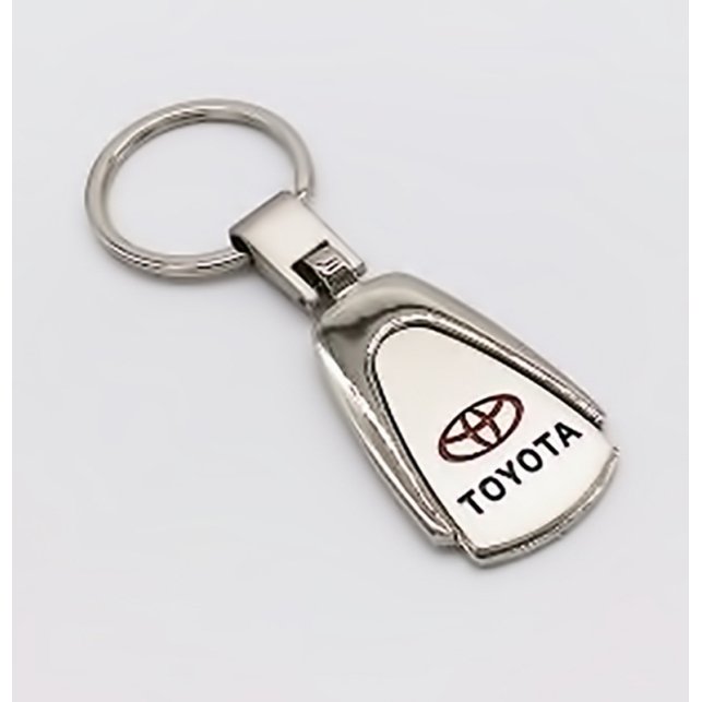 PORTE CLES TOYOTA | WRC Rally Mega.Store