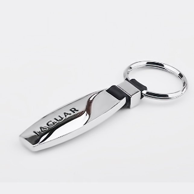 PORTE CLES JAGUAR | WRC Rally Mega.Store