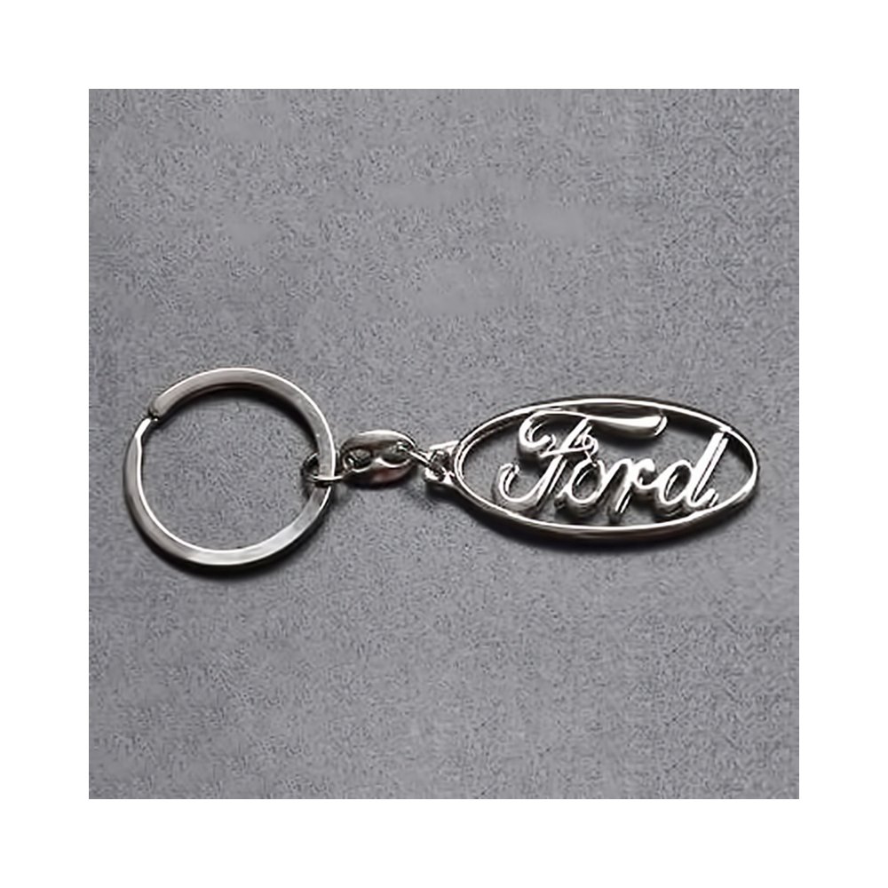 PORTE CLES FORD | WRC Rally Mega.Store