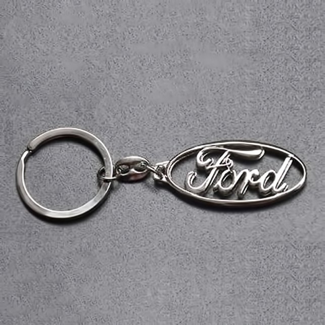 PORTE CLES FORD | WRC Rally Mega.Store