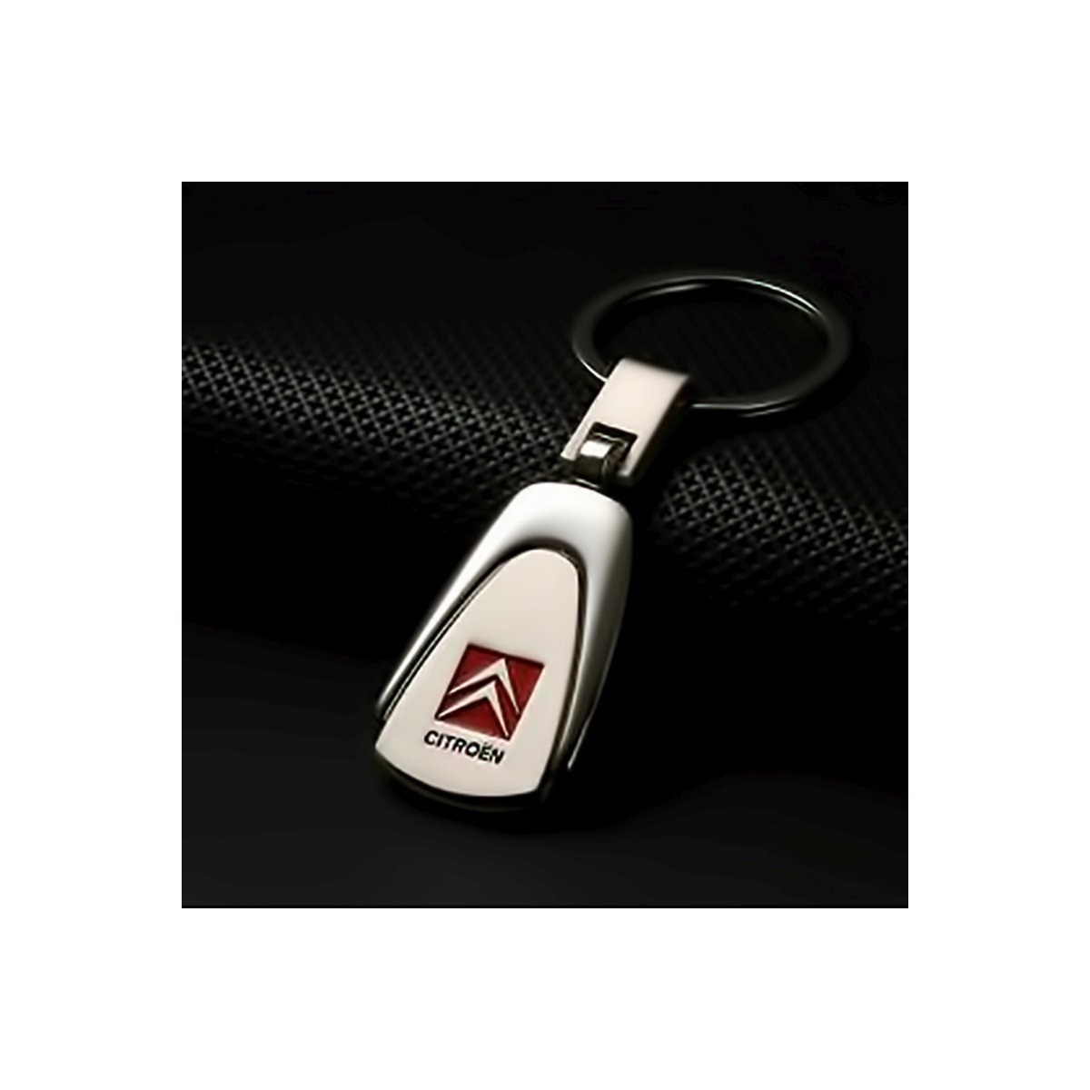 PORTE CLES CITROEN | WRC Rally Mega.Store