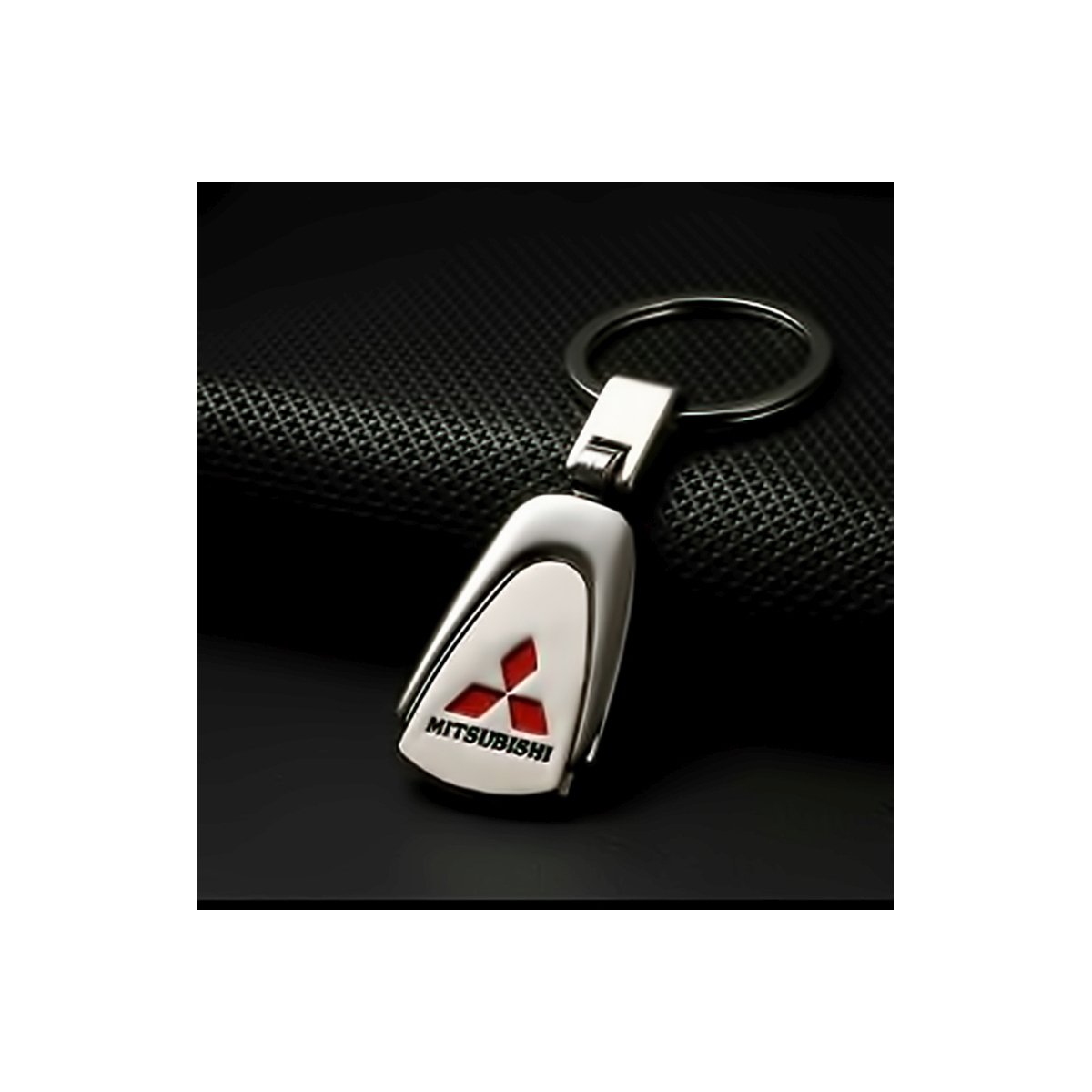 PORTE CLES MITSUBISHI | WRC Rally Mega.Store