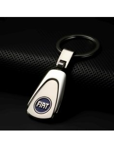 PORTE CLES FIAT | WRC Rally Mega.Store