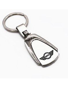 PORTE CLES MINI | WRC Rally Mega.Store