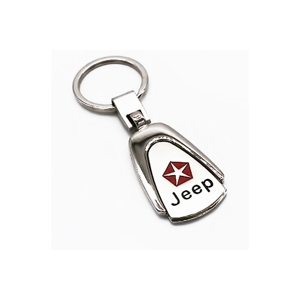 PORTE CLES JEEP | WRC Rally Mega.Store