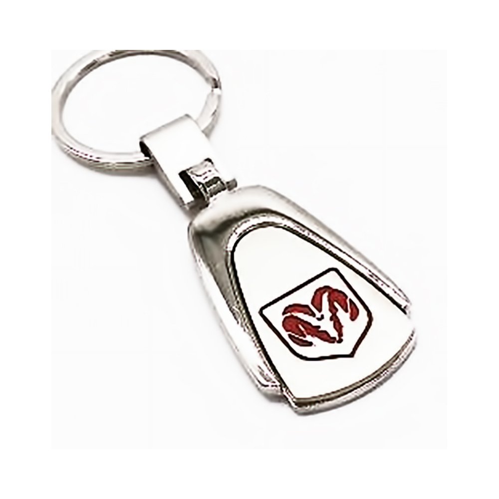 PORTE CLES DODGE | WRC Rally Mega.Store