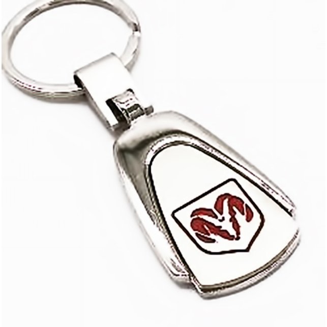 PORTE CLES DODGE | WRC Rally Mega.Store