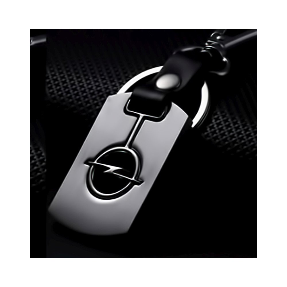 PORTE CLES OPEL | WRC Rally Mega.Store