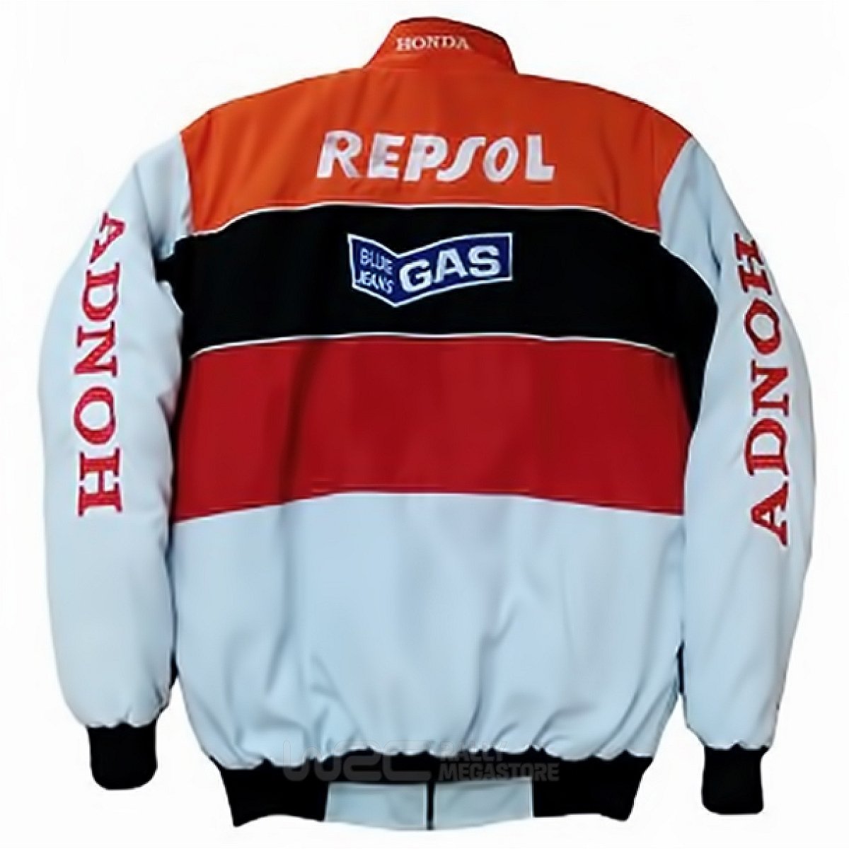 BLOUSON HONDA REPSOL | WRC Rally Mega.Store