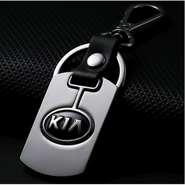 PORTE CLES KIA | WRC Rally Mega.Store