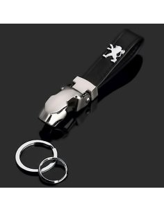 PORTE CLES PEUGEOT | WRC Rally Mega.Store