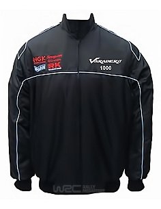 BLOUSON HONDA VARADERO | WRC Rally Mega.Store 2