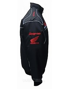 BLOUSON HONDA VARADERO | WRC Rally Mega.Store