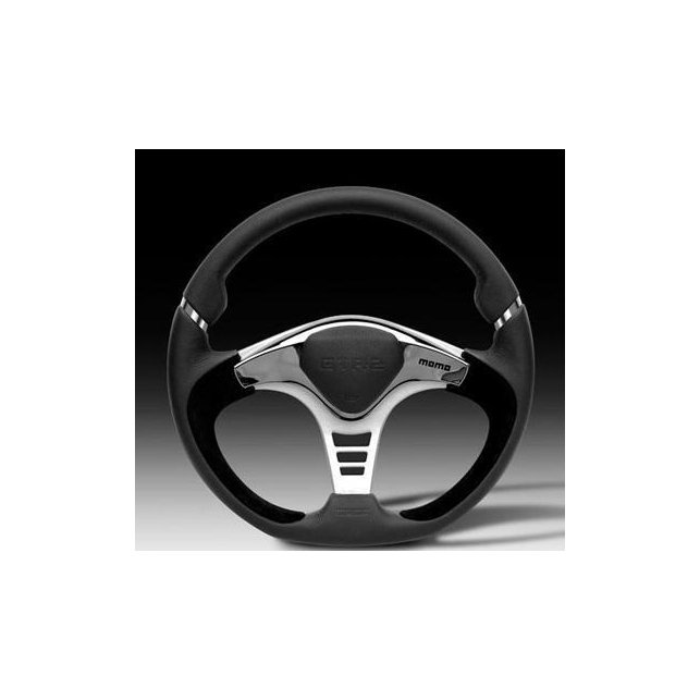VOLANT MOMO GTR | WRC Rally Mega.Store