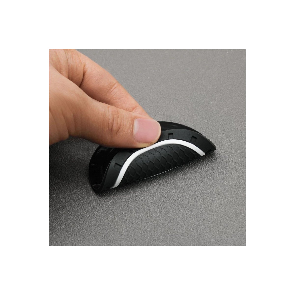 SUPPORT GOBELET VOITURE ANTIDERAPANT MITSUBISHI | WRC Rally Mega.Store