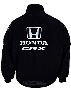 BLOUSON HONDA CRX | WRC Rally Mega.Store 2