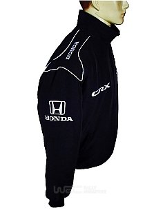 BLOUSON HONDA CRX | WRC Rally Mega.Store