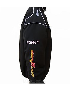 BLOUSON HONDA CBR 1100 BLACKBIRD | WRC Rally Mega.Store