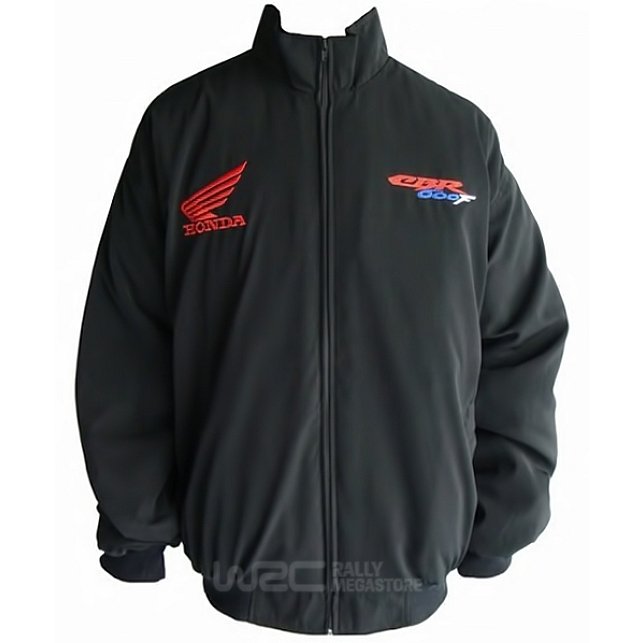 BLOUSON HONDA CBR 600F | WRC Rally Mega.Store