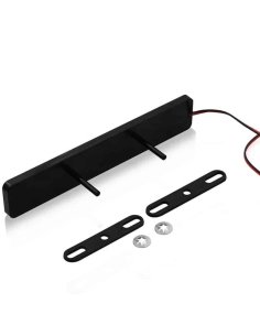 SIGLE LUMINEUX POUR CALANDRE FORD | WRC Rally Mega.Store