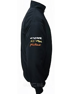 BLOUSON HONDA CBR 900 FIREBLADE | WRC Rally Mega.Store