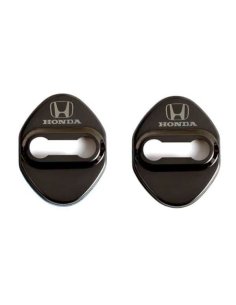 CACHE DE PROTECTION POUR SERRURE DE PORTE HONDA | WRC Rally Mega.Store