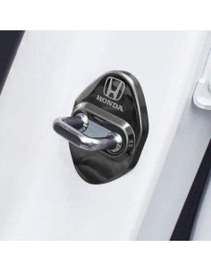 CACHE DE PROTECTION POUR SERRURE DE PORTE HONDA | WRC Rally Mega.Store 2