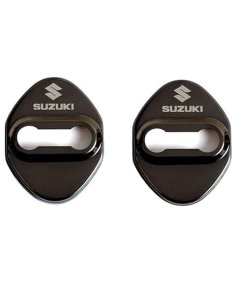 CACHE DE PROTECTION POUR SERRURE DE PORTE SUZUKI | WRC Rally Mega.Store