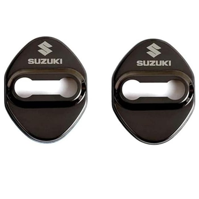 CACHE DE PROTECTION POUR SERRURE DE PORTE SUZUKI | WRC Rally Mega.Store