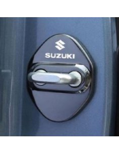 CACHE DE PROTECTION POUR SERRURE DE PORTE SUZUKI | WRC Rally Mega.Store 2