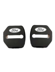 CACHE DE PROTECTION POUR SERRURE DE PORTE FORD | WRC Rally Mega.Store