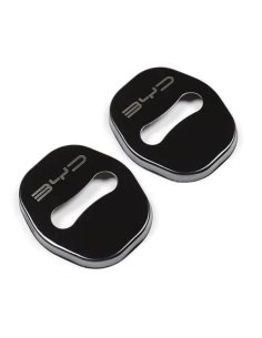 CACHE DE PROTECTION POUR SERRURE DE PORTE BYD | WRC Rally Mega.Store