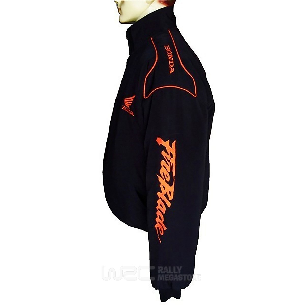 BLOUSON HONDA 900RR | WRC Rally Mega.Store