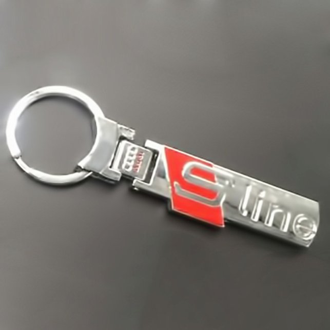 PORTE CLES AUDI | WRC Rally Mega.Store