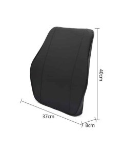 COUSSIN LOMBAIRE MEMOIRE DE FORME TOYOTA GR SPORT | WRC Rally Mega.Store